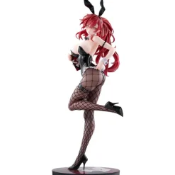 Animester Uriko Usaaki Chan illustration by Maenoo 1/6 Figure JAPAN OFFICIAL
