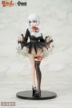 Animester Virtual Idol Sister Vocal Version 1/7 Figure JAPAN OFFICIAL