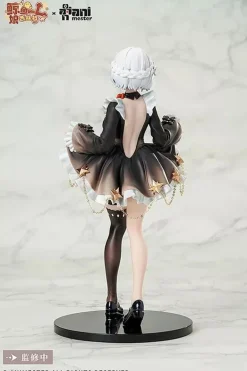 Animester Virtual Idol Sister Vocal Version 1/7 Figure JAPAN OFFICIAL