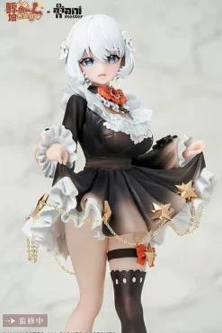 Animester Virtual Idol Sister Vocal Version 1/7 Figure JAPAN OFFICIAL