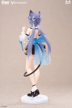 Animester Vsinger Luo Tianyi Tea Time Melody Ver. 1/7 Figure JAPAN OFFICIAL