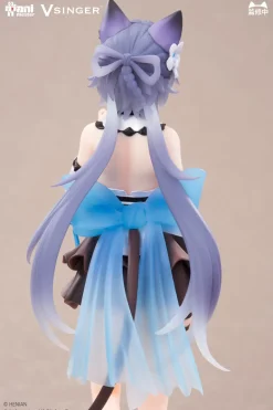 Animester Vsinger Luo Tianyi Tea Time Melody Ver. 1/7 Figure JAPAN OFFICIAL