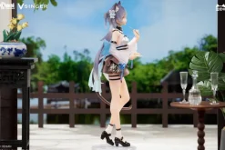 Animester Vsinger Luo Tianyi Tea Time Melody Ver. 1/7 Figure JAPAN OFFICIAL