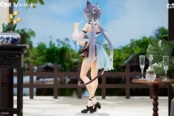 Animester Vsinger Luo Tianyi Tea Time Melody Ver. 1/7 Figure JAPAN OFFICIAL