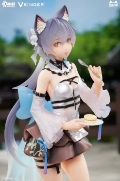 Animester Vsinger Luo Tianyi Tea Time Melody Ver. 1/7 Figure JAPAN OFFICIAL