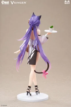 Animester Vsinger Mo Qingxian Tea Time Melody Ver. 1/7 Figure JAPAN OFFICIAL