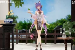 Animester Vsinger Mo Qingxian Tea Time Melody Ver. 1/7 Figure JAPAN OFFICIAL
