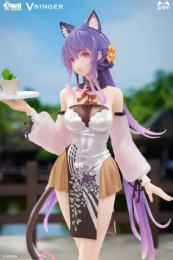 Animester Vsinger Mo Qingxian Tea Time Melody Ver. 1/7 Figure JAPAN OFFICIAL