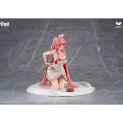 Animester White Rabbit Rosu 1/7 Figure JAPAN OFFICIAL