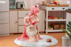 Animester White Rabbit Rosu 1/7 Figure JAPAN OFFICIAL