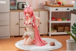 Animester White Rabbit Rosu 1/7 Figure JAPAN OFFICIAL