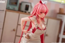 Animester White Rabbit Rosu 1/7 Figure JAPAN OFFICIAL