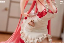 Animester White Rabbit Rosu 1/7 Figure JAPAN OFFICIAL