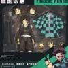 ANIPLEX BUZZmod Demon Slayer Kimetsu Tanjiro Kamado figure 1/12 JAPAN OFFICIAL