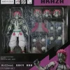 Aniplex BUZZmod Demon Slayer Kimetsu no Yaiba Akaza 1/12 Figure JAPAN OFFICIAL