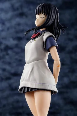 annulus Movie GRIDMAN UNIVERSE Rikka Takarada Model Kit JAPAN OFFICIAL