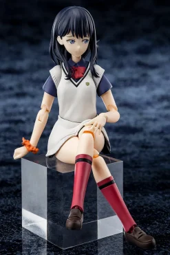 annulus Movie GRIDMAN UNIVERSE Rikka Takarada Model Kit JAPAN OFFICIAL
