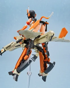 Aoshima ACKS No.MC-08 V.F.G. Macross Delta VF-31D Skuld SP Model Kit JAPAN