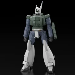 AOSHIMA ACKS No.MP-04 Patlabor AV-98 Ingram Reactive Armor 1/43 Model Kit JAPAN