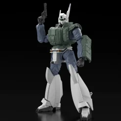 AOSHIMA ACKS No.MP-04 Patlabor AV-98 Ingram Reactive Armor 1/43 Model Kit JAPAN