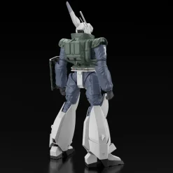 AOSHIMA ACKS No.MP-04 Patlabor AV-98 Ingram Reactive Armor 1/43 Model Kit JAPAN