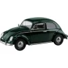 Aoshima RakuPla Snap Kit No.20-JG Volkswagen Beetle Jungle Green 1/32 Model Kit