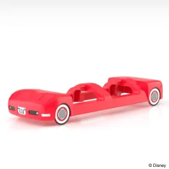 Aoshima RakuPla Tokotoko No.DP-18 Disney Character Stitch & Angel Model Kit