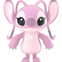 Aoshima RakuPla Tokotoko No.DP-17 Disney Character Angel Model Kit JAPAN