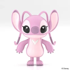 Aoshima RakuPla Tokotoko No.DP-17 Disney Character Angel Model Kit JAPAN