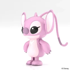 Aoshima RakuPla Tokotoko No.DP-17 Disney Character Angel Model Kit JAPAN