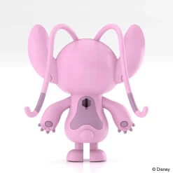 Aoshima RakuPla Tokotoko No.DP-17 Disney Character Angel Model Kit JAPAN