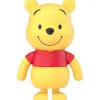 Aoshima RakuPla Tokotoko No.DP-13 Winnie the Pooh Pooh Model Kit JAPAN OFFICIAL