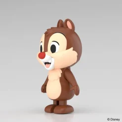 AOSHIMA Rakupura Tokotoko No.DP-11 Disney Character Dale Model Kit JAPAN