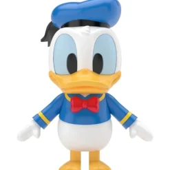 AOSHIMA Rakupura Tokotoko No.DP-07 Disney Character Donald Duck Model Kit JAPAN
