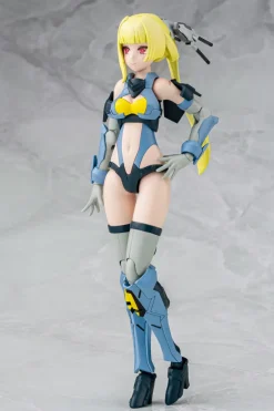 Aoshima V.F.G. Macross Frontier VF-25S Super Messiah Model Kit JAPAN OFFICIAL