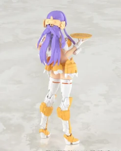 Aoshima V.F.G. No.MC-20 Macross Frontier VB-6 Koenig Monster Model Kit JAPAN