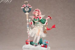 APEX Arknights Goldenglow Maiden For The Bright Night ver. 1/7 Figure JAPAN