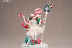 APEX Arknights Goldenglow Maiden For The Bright Night ver. 1/7 Figure JAPAN