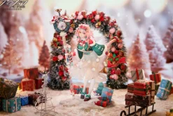 APEX Arknights Goldenglow Maiden For The Bright Night ver. 1/7 Figure JAPAN