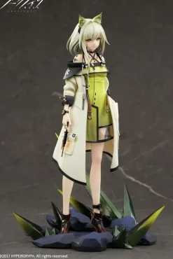 APEX Arknights Kal'tsit 1/7 Figure JAPAN OFFICIAL