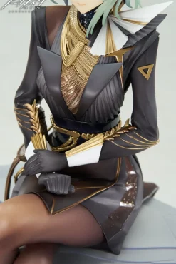 APEX Arknights Kal'tsit The Pilgrim ver. 1/7 Figure JAPAN OFFICIAL