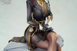 APEX Arknights Kal'tsit The Pilgrim ver. 1/7 Figure JAPAN OFFICIAL