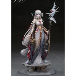 APEX Arknights Skadi The Corrupting Heart The Pilgrim ver. 1/7 Figure JAPAN
