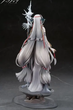 APEX Arknights Skadi The Corrupting Heart The Pilgrim ver. 1/7 Figure JAPAN