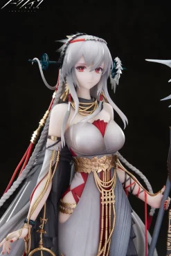 APEX Arknights Skadi The Corrupting Heart The Pilgrim ver. 1/7 Figure JAPAN