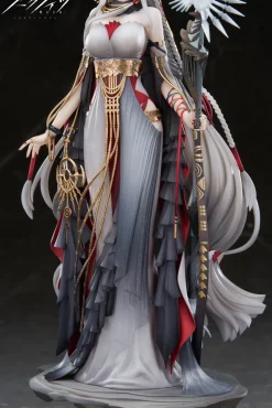 APEX Arknights Skadi The Corrupting Heart The Pilgrim ver. 1/7 Figure JAPAN