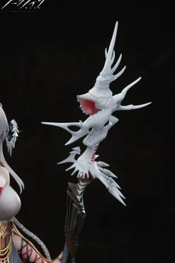 APEX Arknights Skadi The Corrupting Heart The Pilgrim ver. 1/7 Figure JAPAN