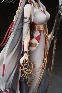 APEX Arknights Skadi The Corrupting Heart The Pilgrim ver. 1/7 Figure JAPAN