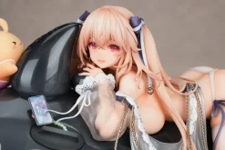 APEX Azur Lane Anchorage Dolphins and Swim Lessons Ver 1/7 Figure JAPAN OFFICIAL