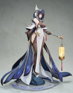 APEX Azur Lane Chen Hai Kai 1/7 Figure JAPAN OFFICIAL